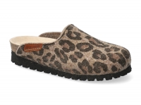 chaussure mephisto mules thea jaguar